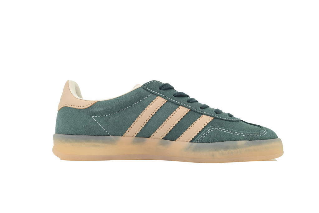adidas samba  women's shoes  men's samba sneakers adidas samba green