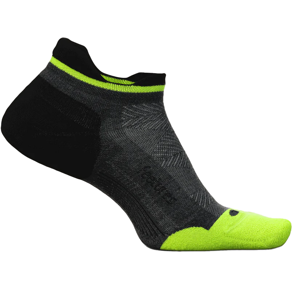 Elite Max Cushion No Show Tab