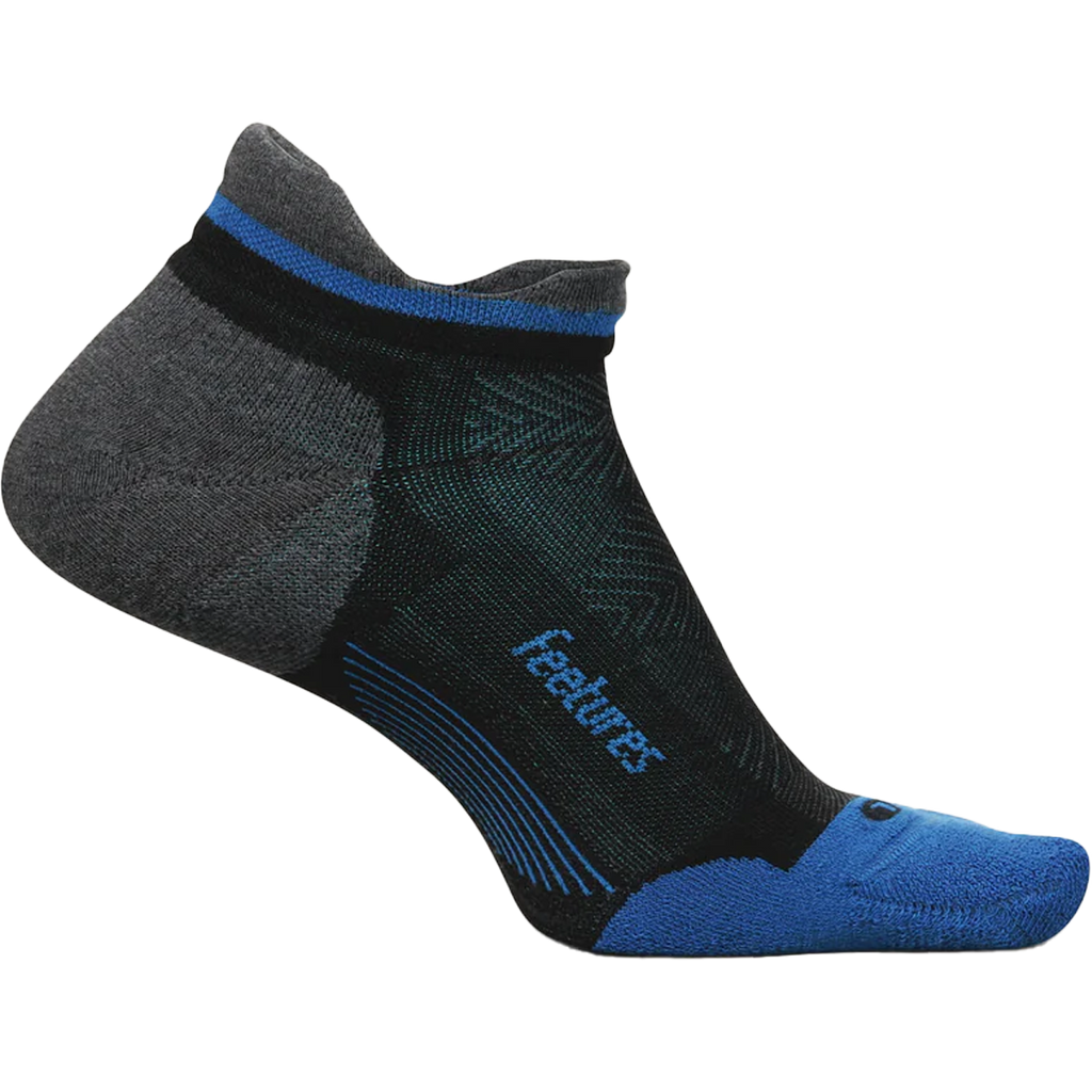 Elite Max Cushion No Show Tab