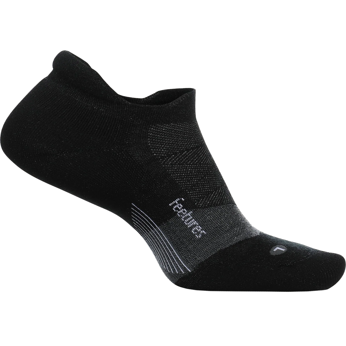 Merino 10 Max Cushion No Show Tab