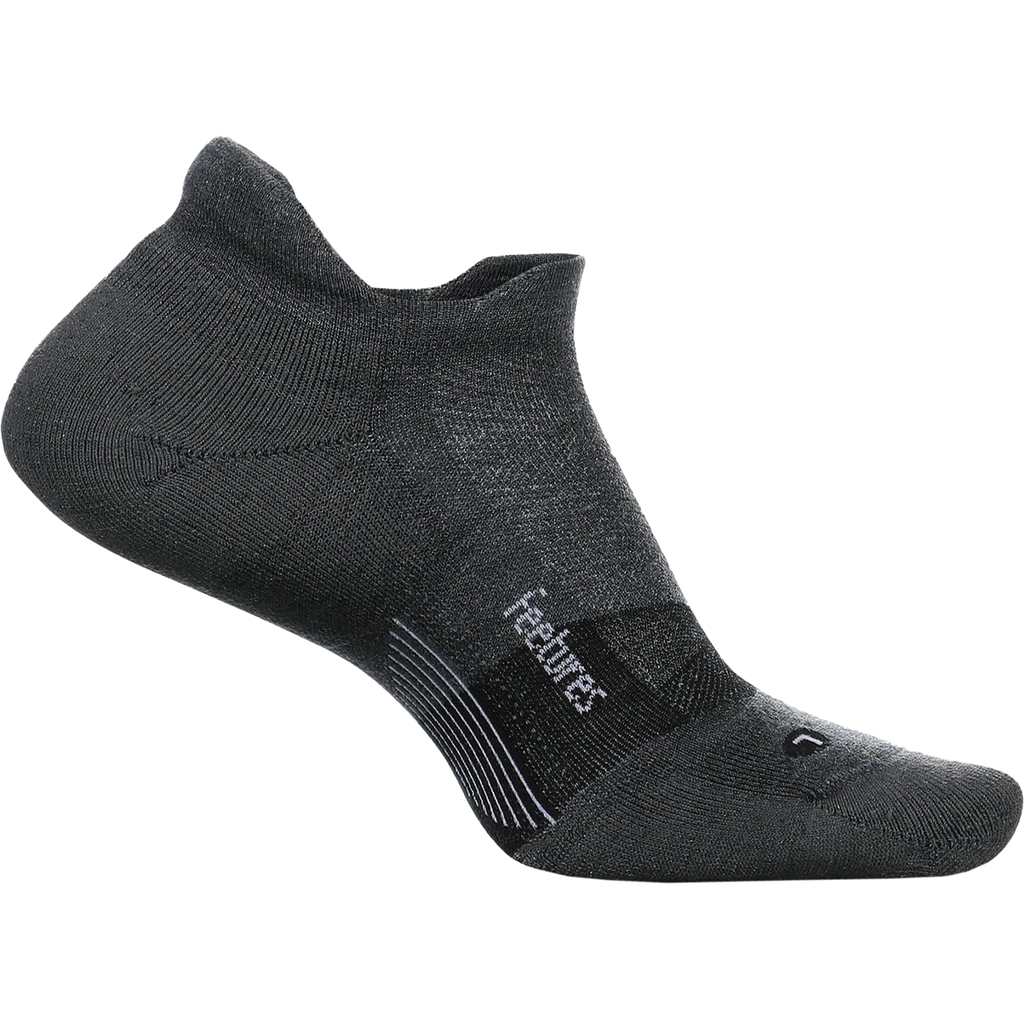 Merino 10 Max Cushion No Show Tab