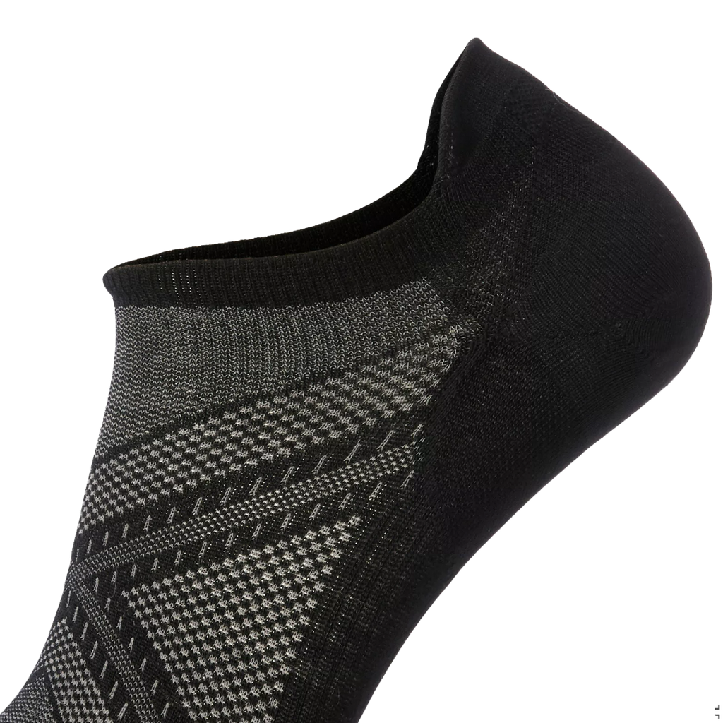 Men's Run Zero Cushion Low Ankle