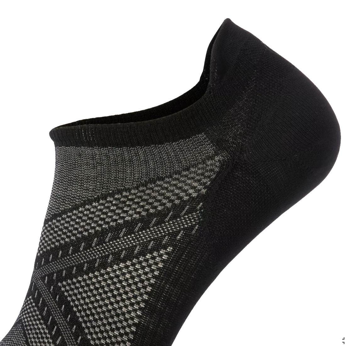 Men's Run Zero Cushion Low Ankle