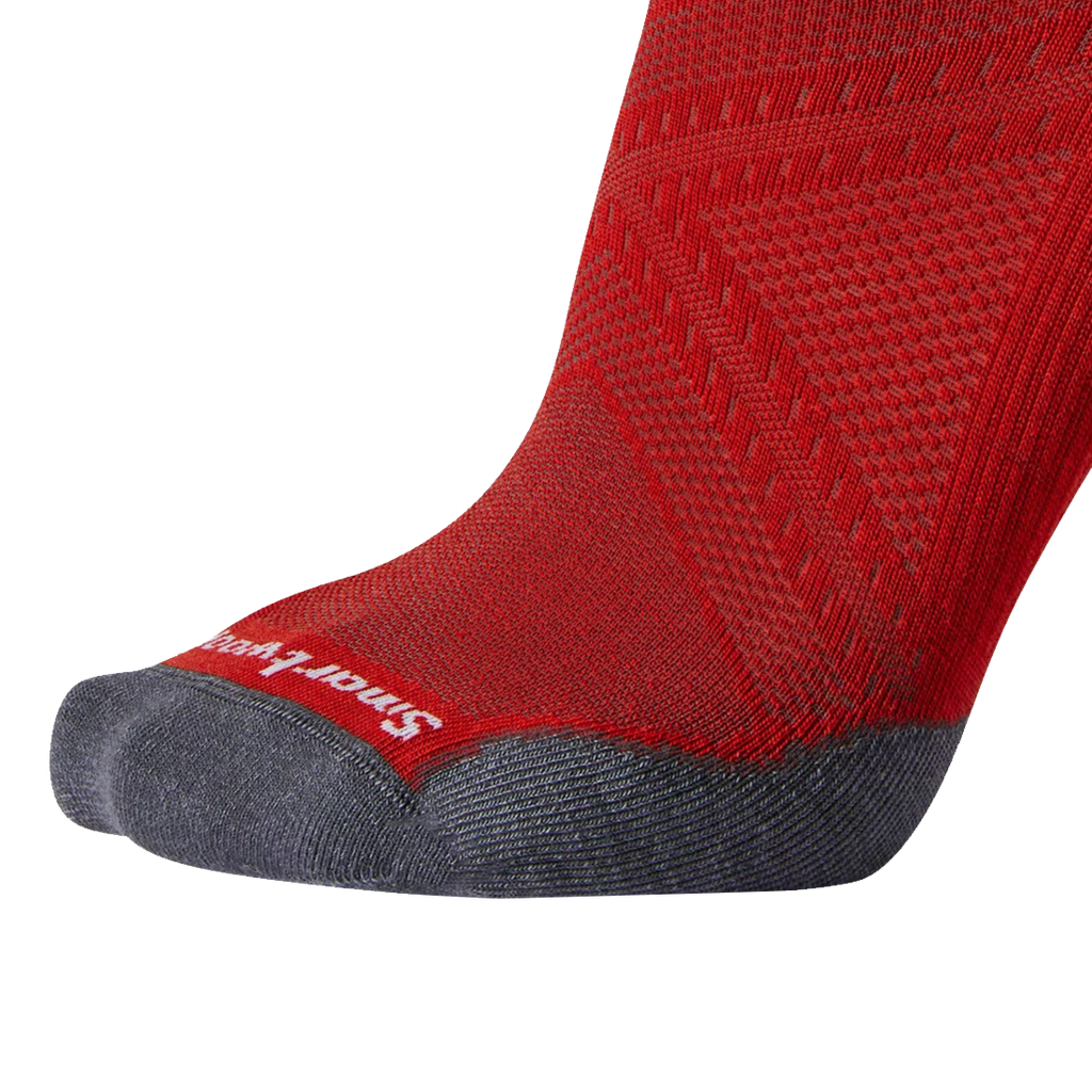 Men's Run Targeted Cushion Low Ankle
