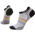 Run Zero Cushion Pride Ankle