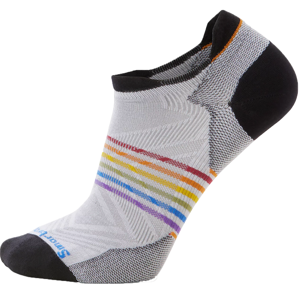 Run Zero Cushion Pride Ankle