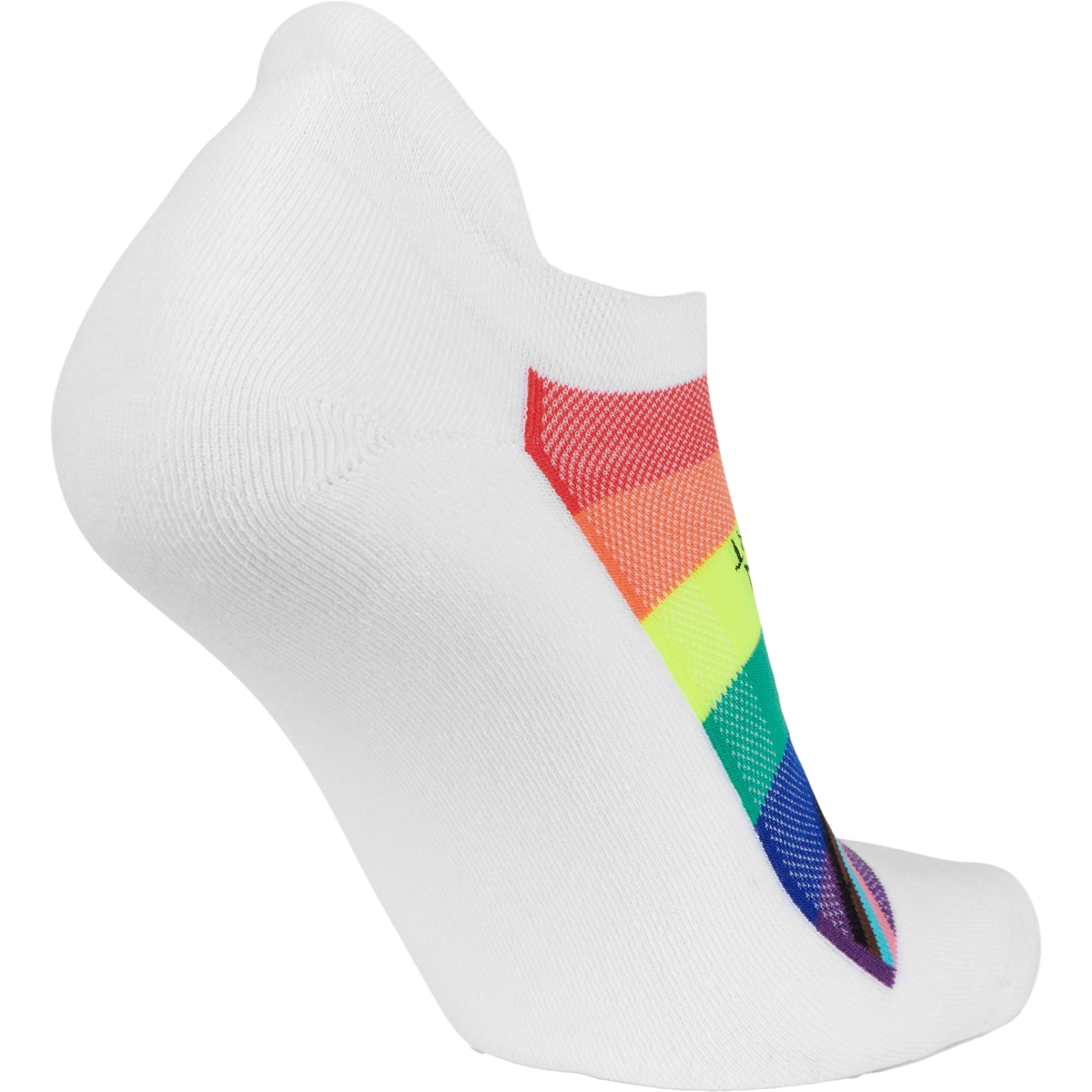Hidden Comfort Pride No Show