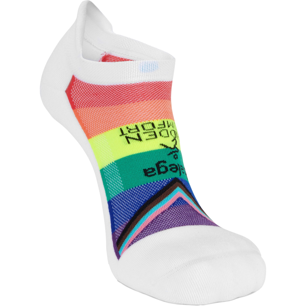 Hidden Comfort Pride No Show