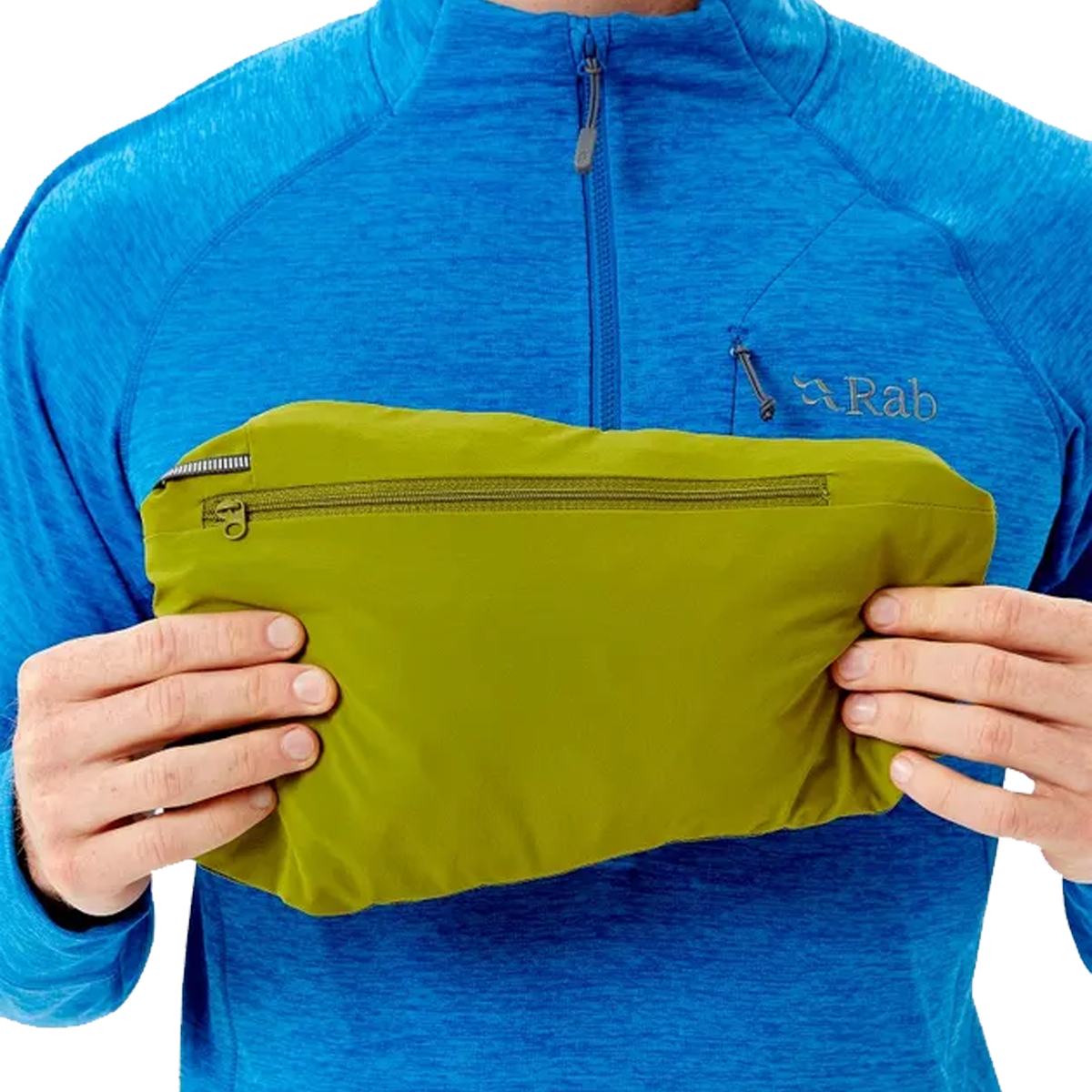 Borealis Jacket