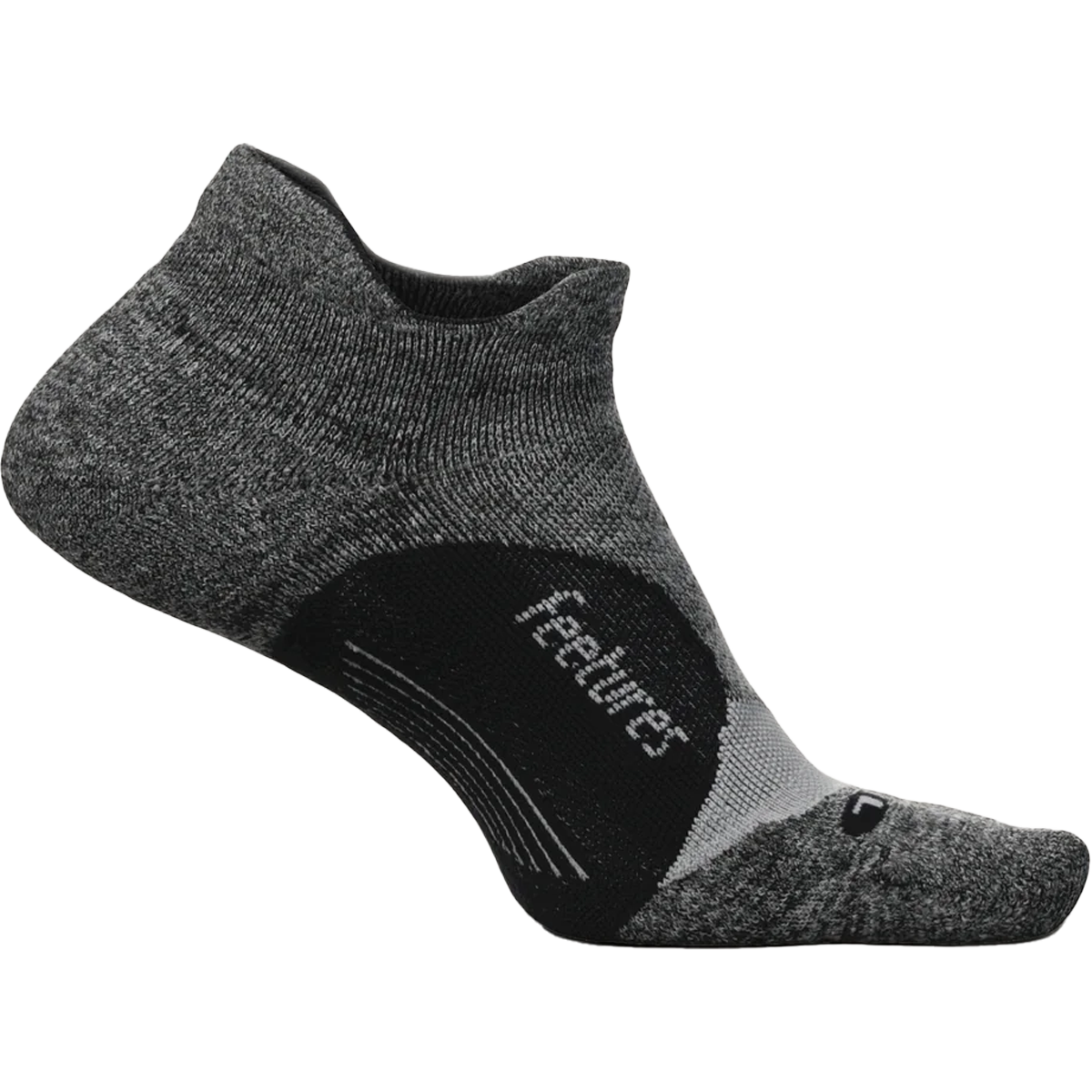 Elite Light Cushion No Show Tab