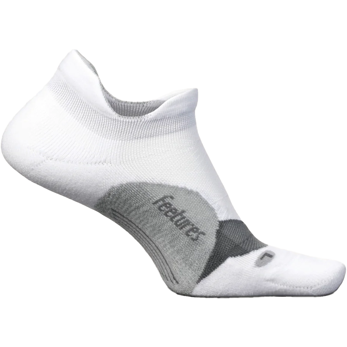 Elite Light Cushion No Show Tab