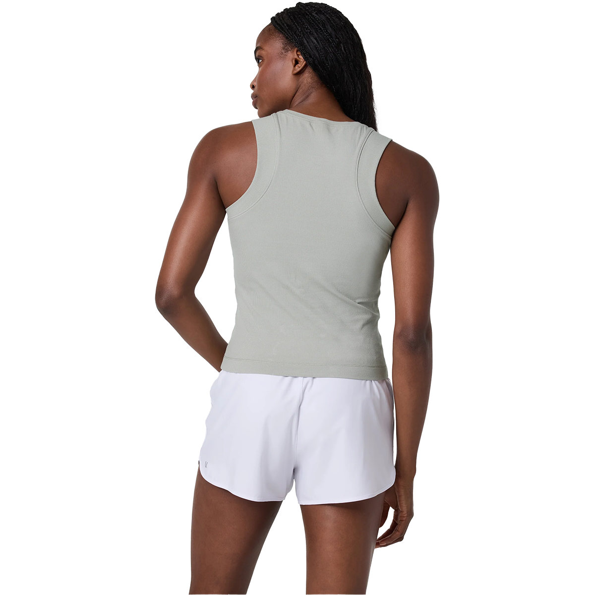 Women's SL Pose Piped Tank
