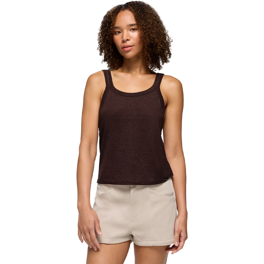 Women's Cozy Up Tank