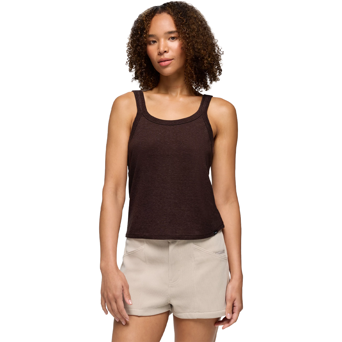 Women's Cozy Up Tank