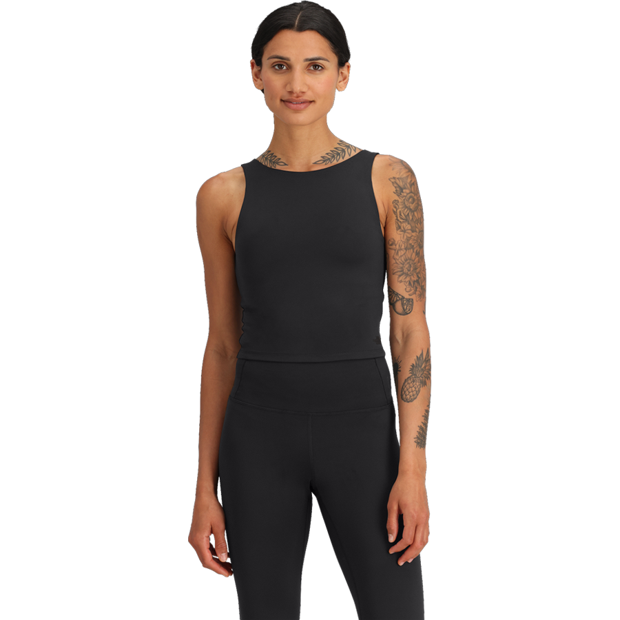 Women's Dune Sky Tanklette