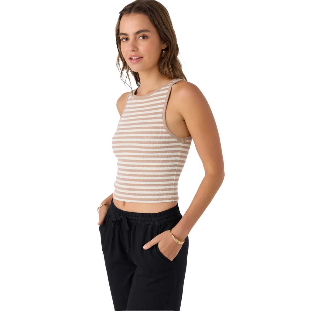 Women's Goldyn Tank