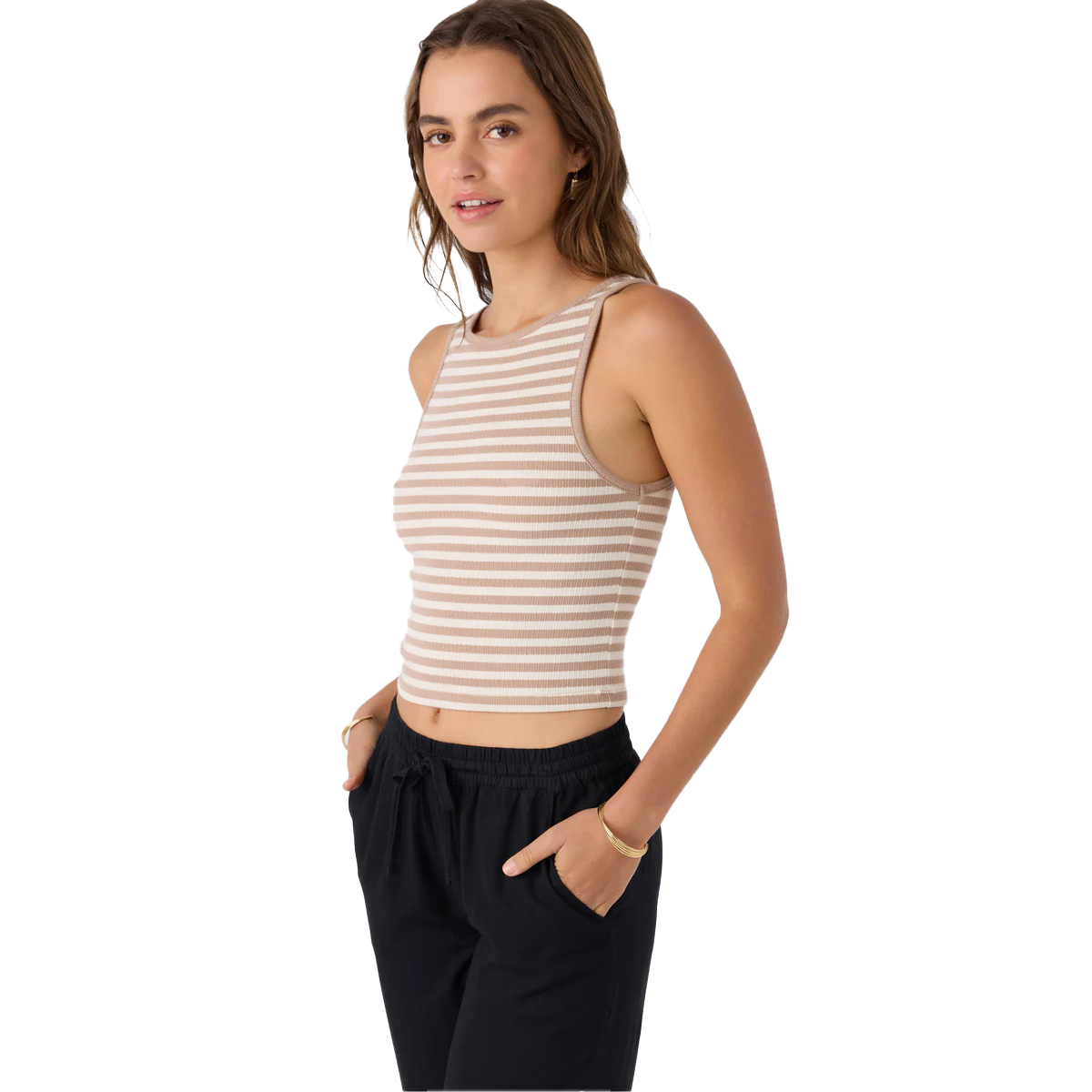 Women's Goldyn Tank