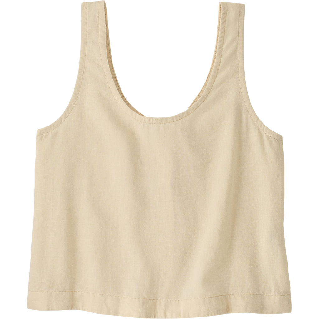 Women's Garden Island Top