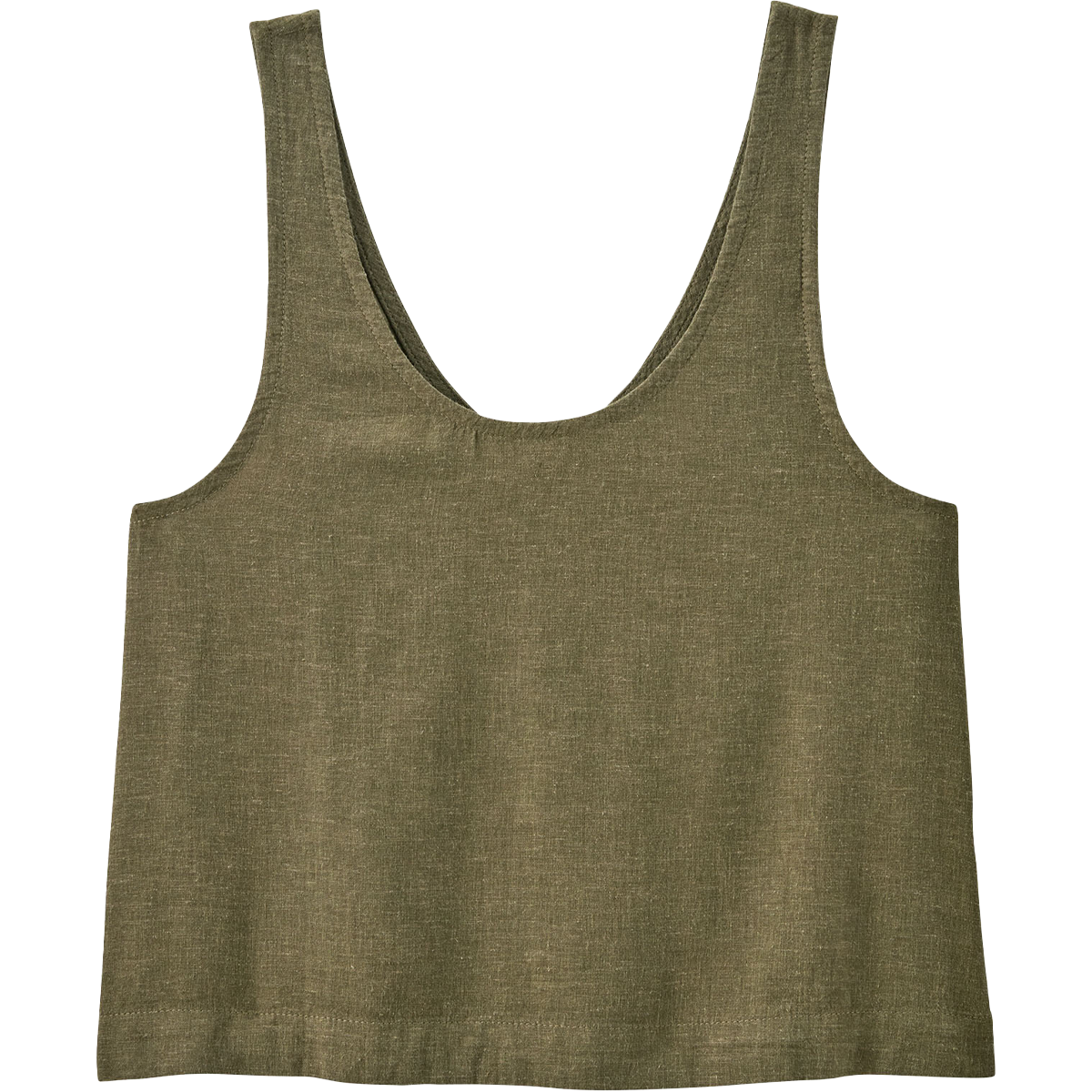 Women's Garden Island Top