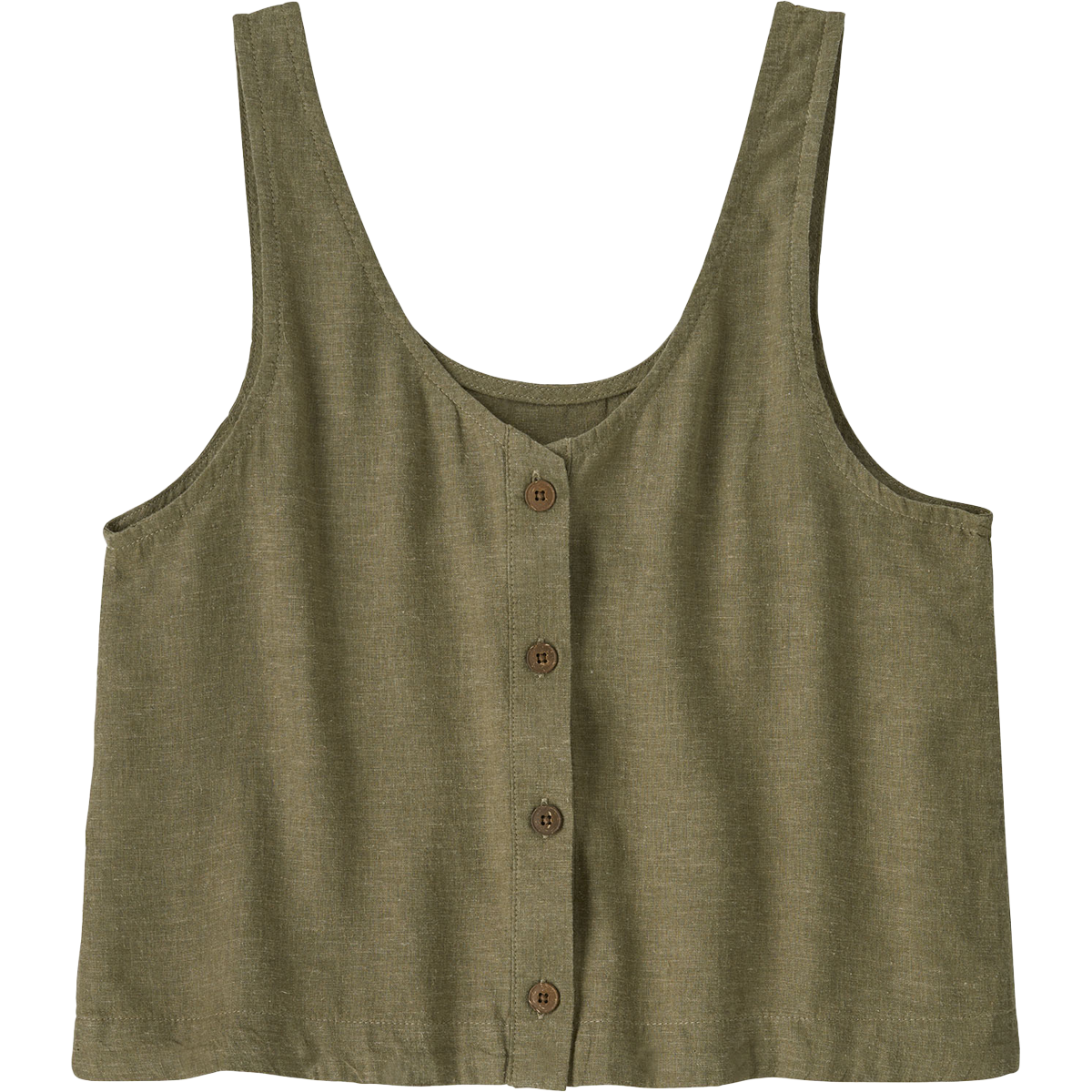 Women's Garden Island Top