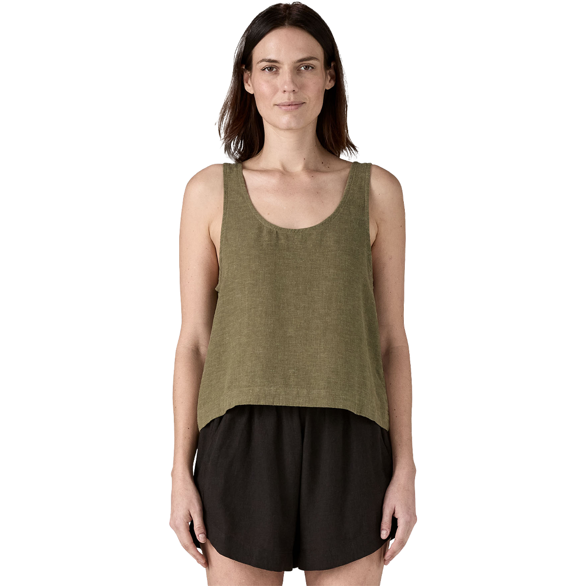 Women's Garden Island Top