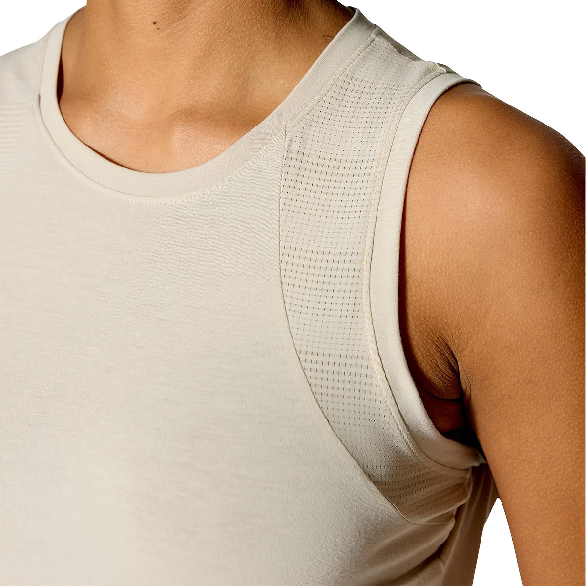 Women's Rivelin Crop Tank