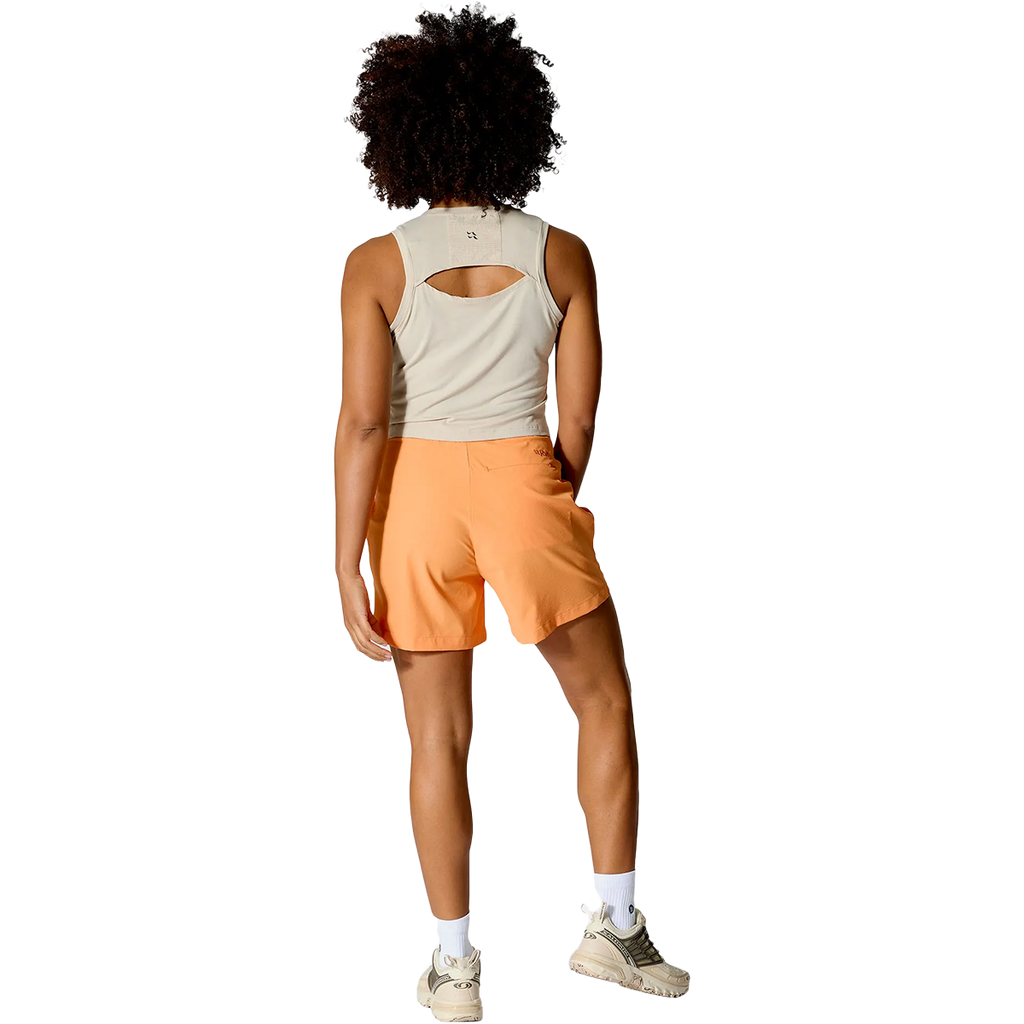 Women's Rivelin Crop Tank
