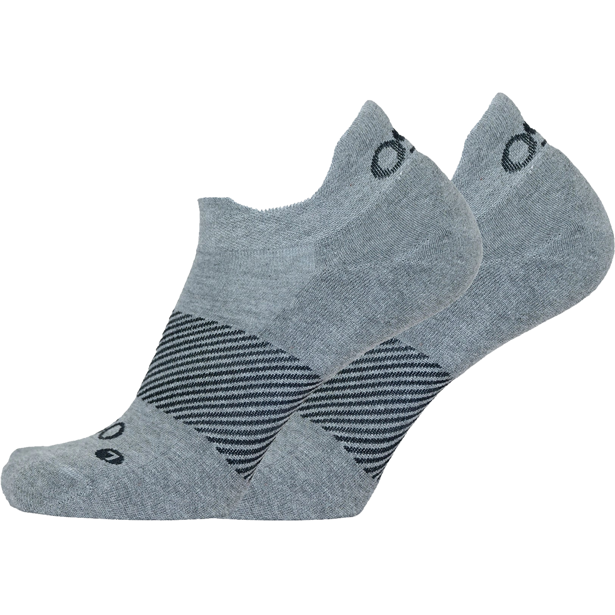 Wicked Comfort Socks No Show