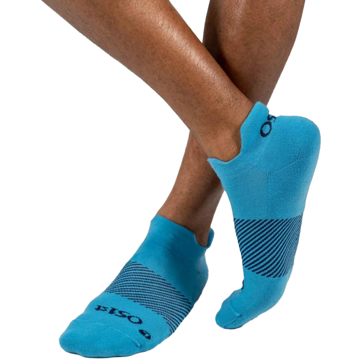 Wicked Comfort Socks No Show