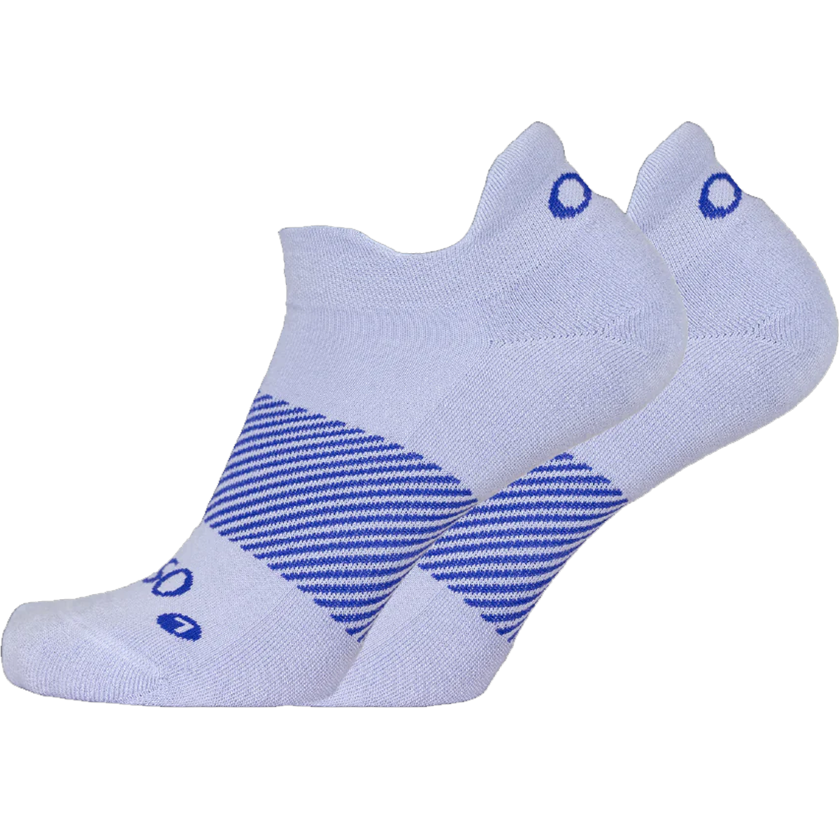 Wicked Comfort Socks No Show