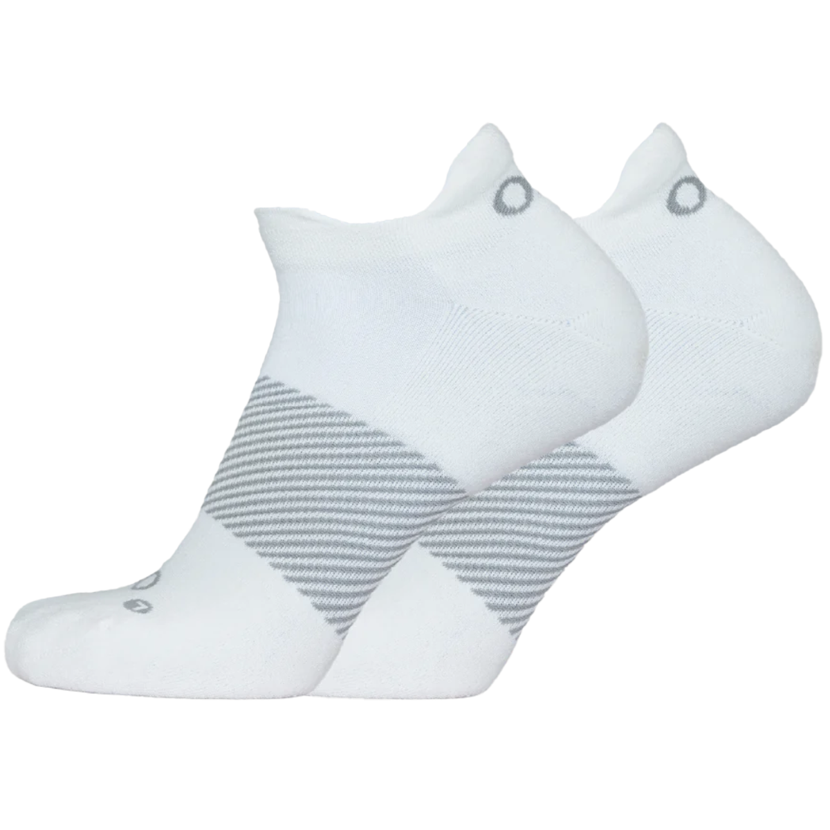 Wicked Comfort Socks No Show