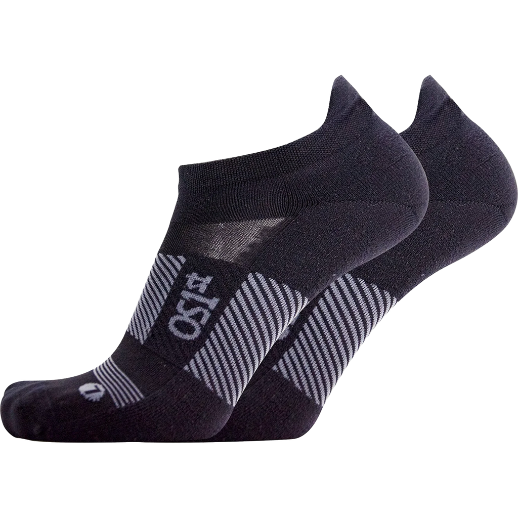 Thin Air Performance Socks No Show