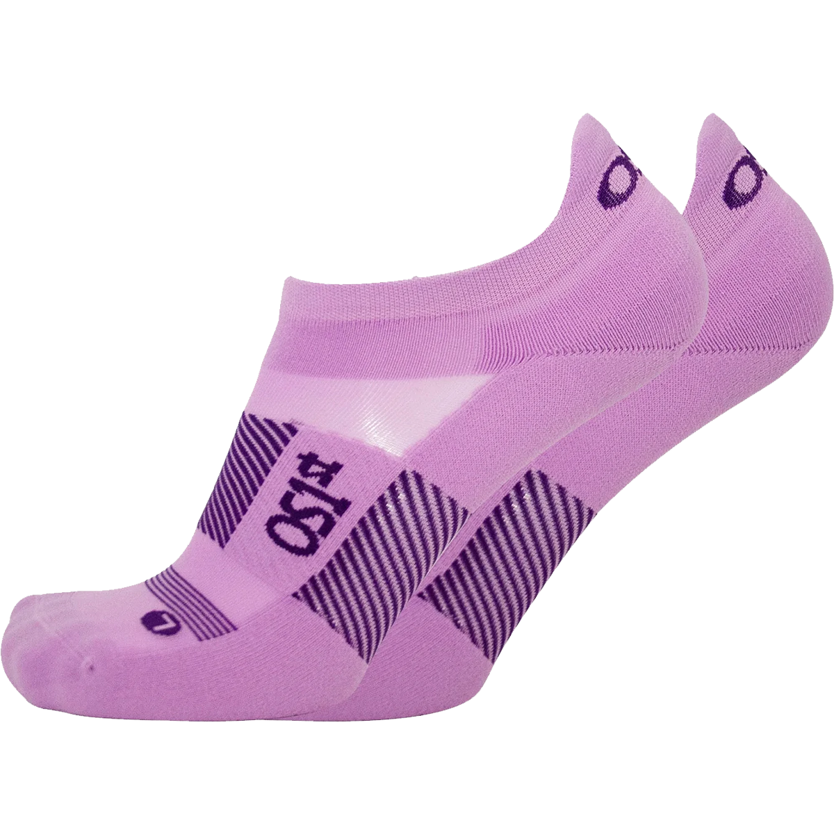 Thin Air Performance Socks No Show