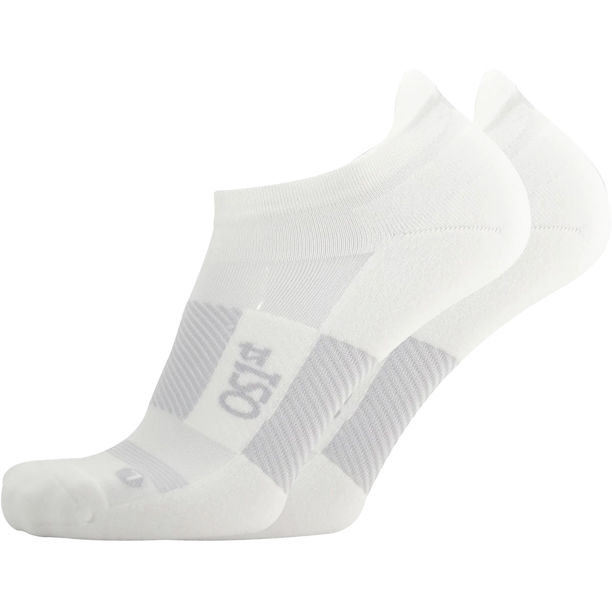 Thin Air Performance Socks No Show