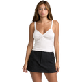 Women's Slate Twist Tank