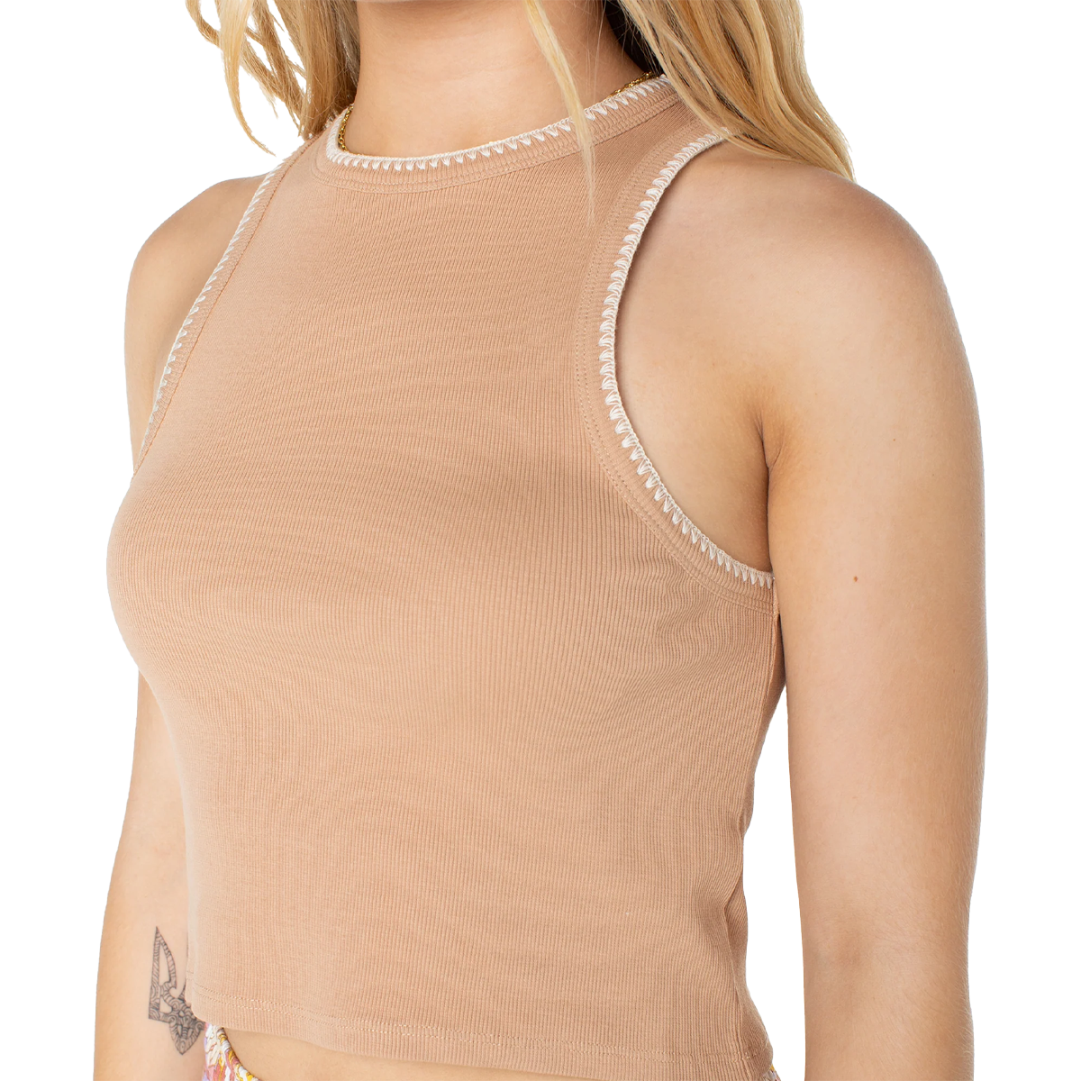 Women's Meant To Be Tank