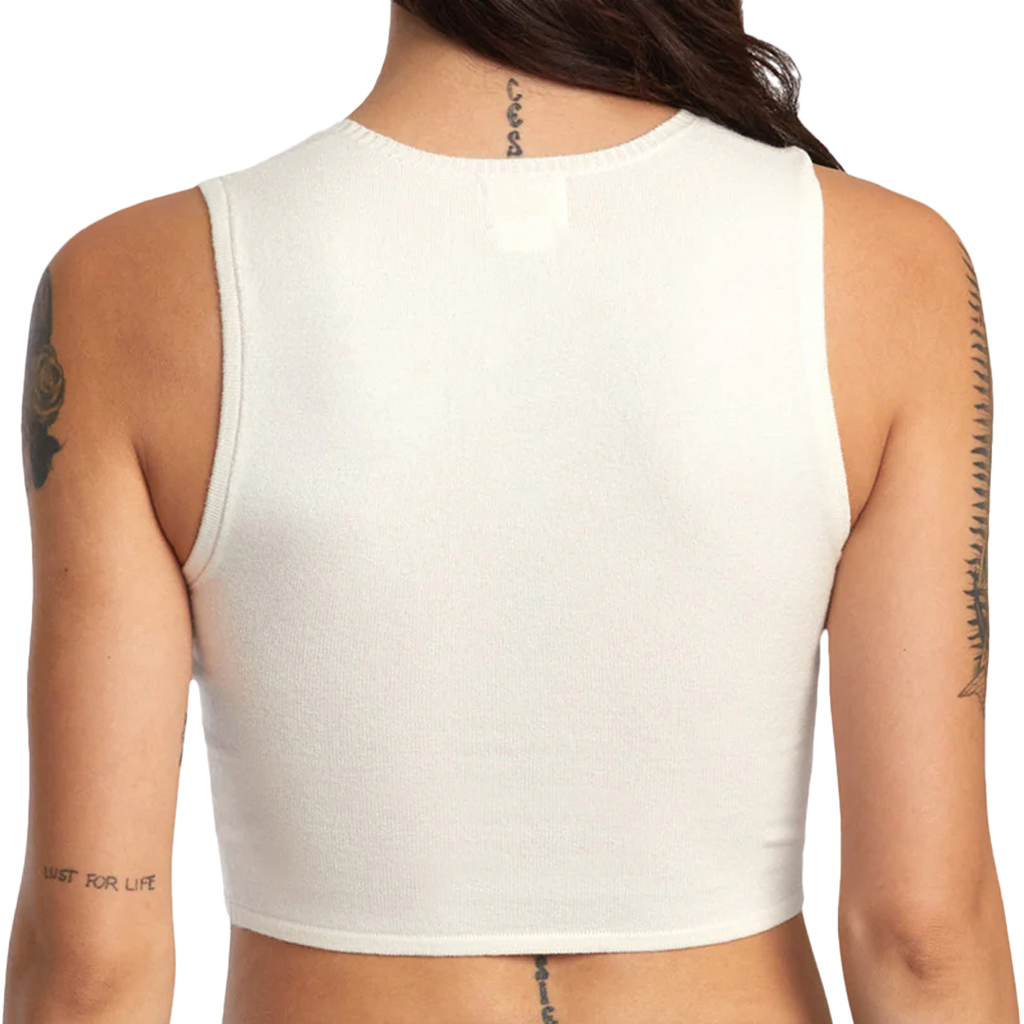 Women's Shivers Sweater Tank