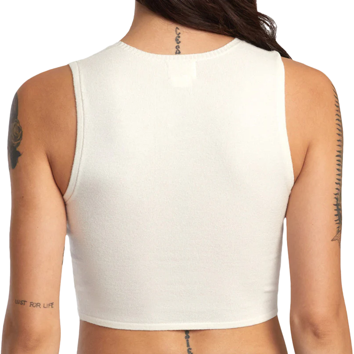 Women's Shivers Sweater Tank