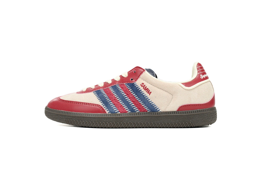 adidas samba  women's shoes  men's samba sneakers adidas samba OG – Classic Leather Sneakers