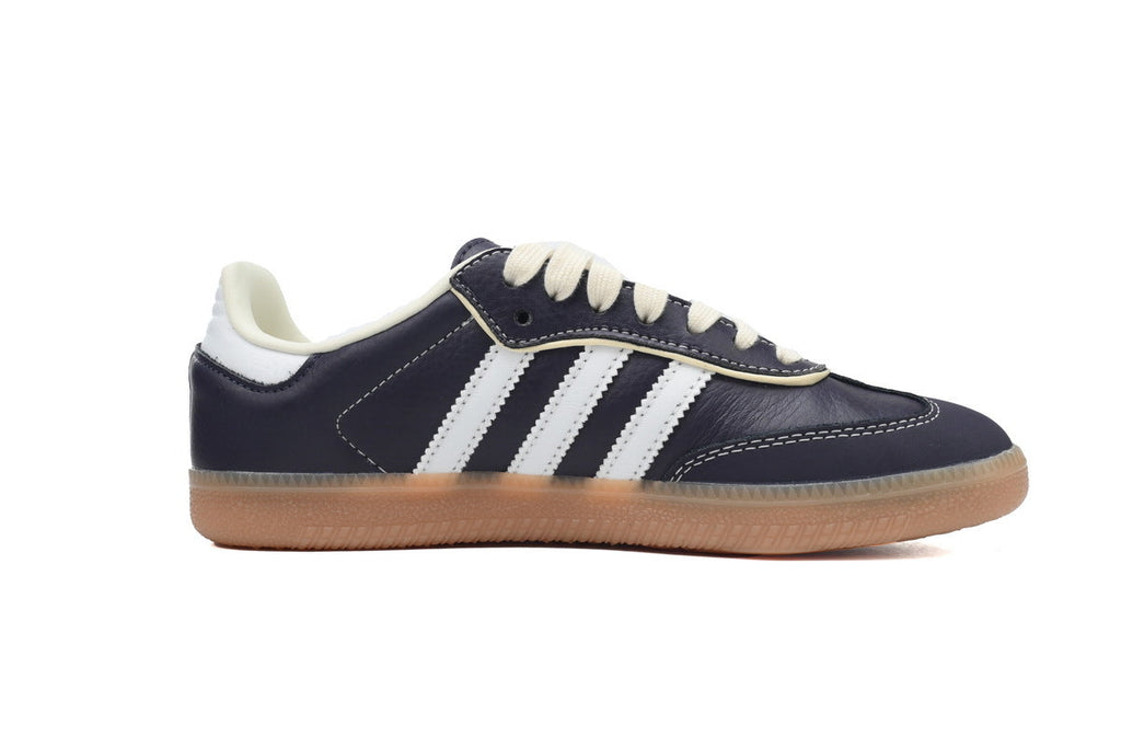 adidas samba  women's shoes  men's samba sneakers adidas samba black  OG – Classic Leather Sneakers