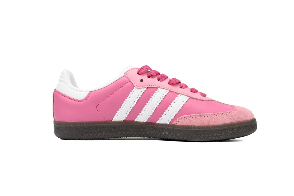 adidas samba  women's shoes  men's samba sneakers adidas samba pink