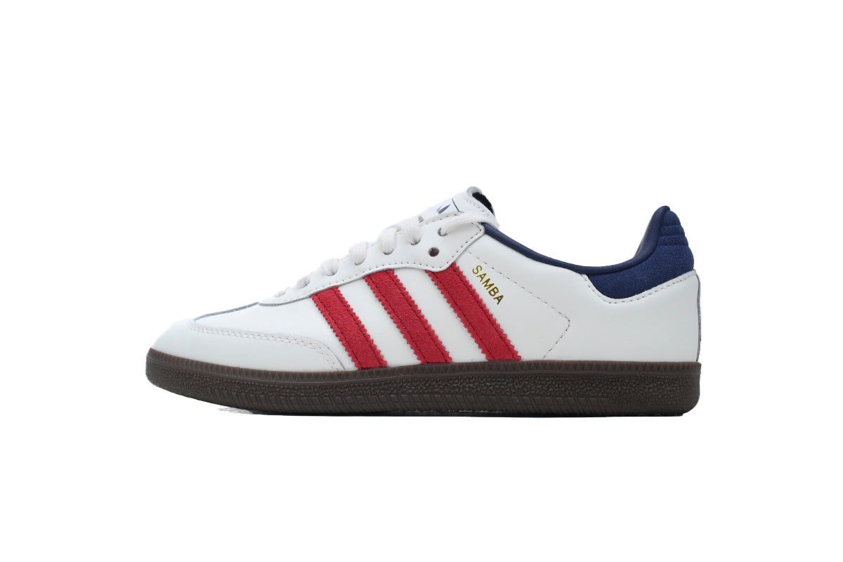 adidas samba  women's shoes  men's samba sneakers adidas samba  OG – Classic Leather Sneakers