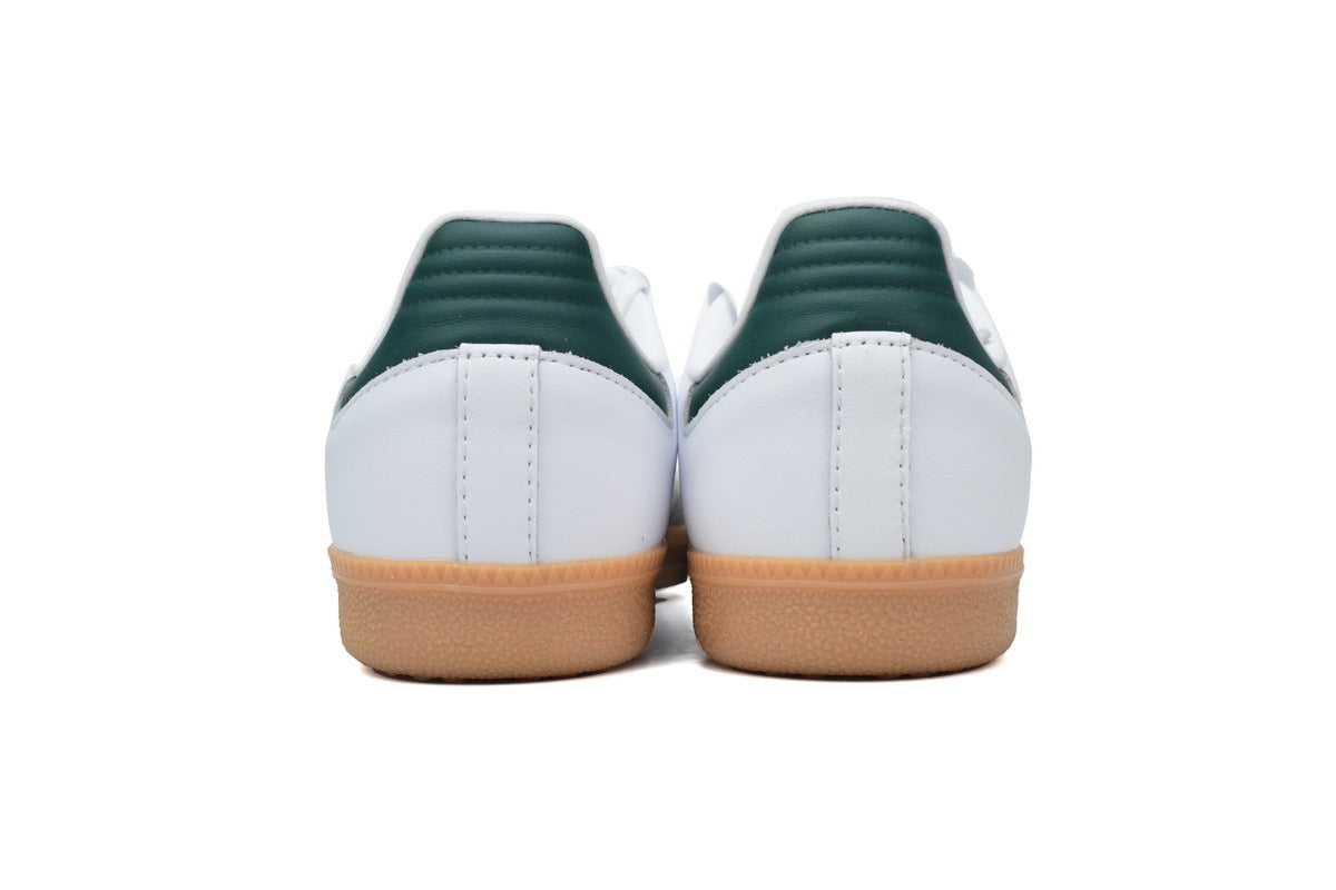 adidas samba  women's shoes  men's samba sneakers adidas samba white  OG – Classic Leather Sneakers