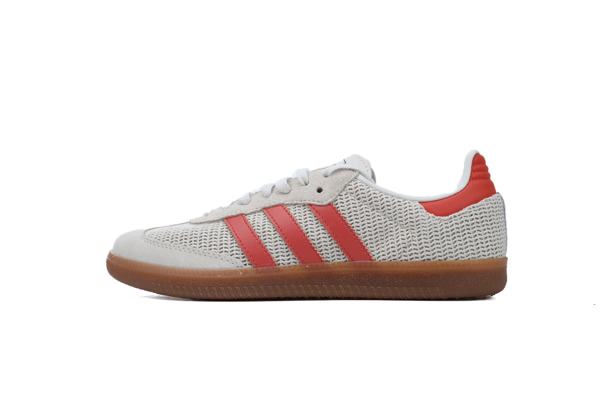 adidas samba  women's shoes  men's samba sneakers adidas samba   OG – Classic Leather Sneakers