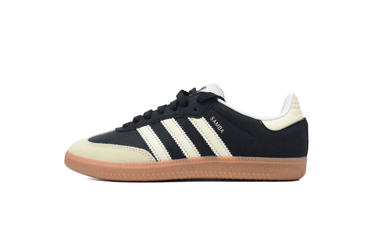 adidas samba  women's shoes  men's samba sneakers adidas samba  OG – Classic Leather Sneakers