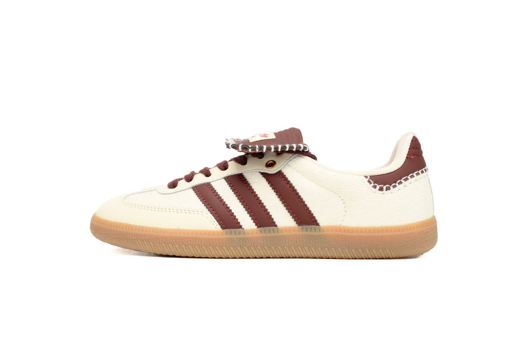 adidas samba  women's shoes  men's samba sneakers adidas samba OG – Classic Leather Sneakers