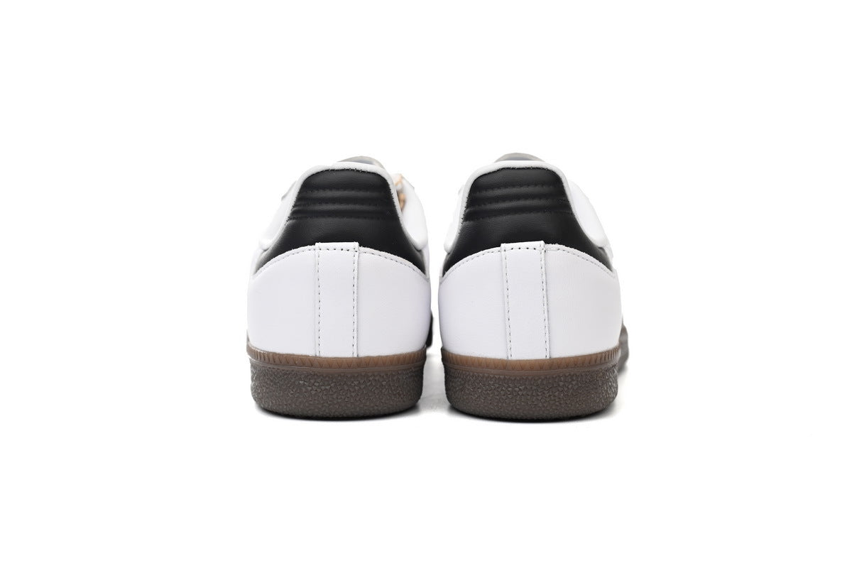 adidas samba  women's shoes  men's samba sneakers adidas samba  OG – Classic Leather Sneakers