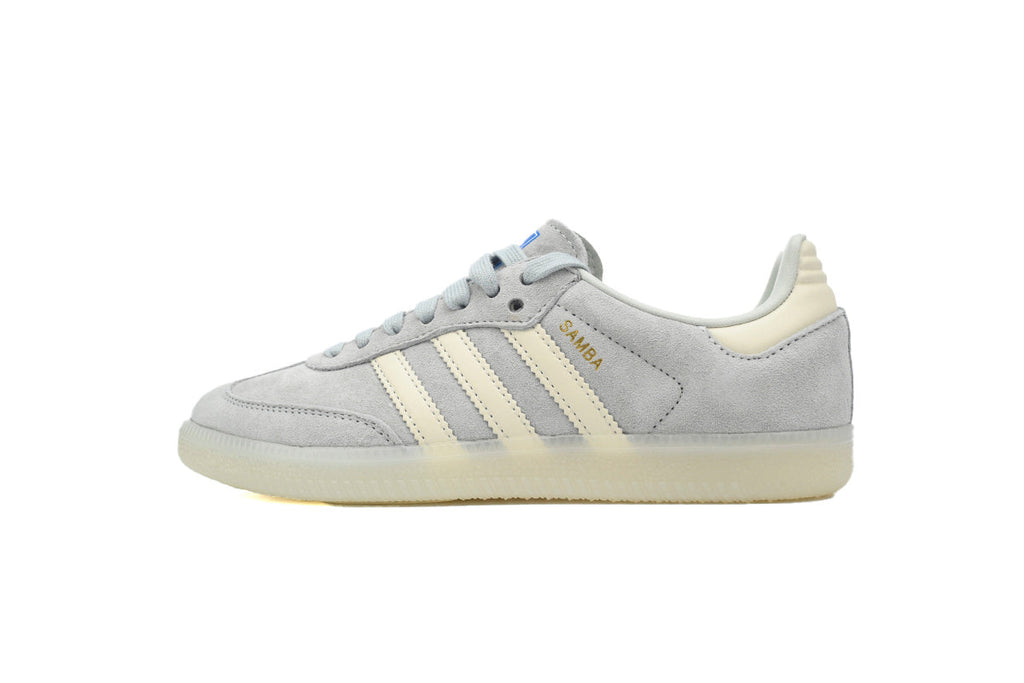 adidas samba  women's shoes  men's samba sneakers adidas samba  OG – Classic Leather Sneakers