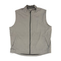 Gray Active Vest