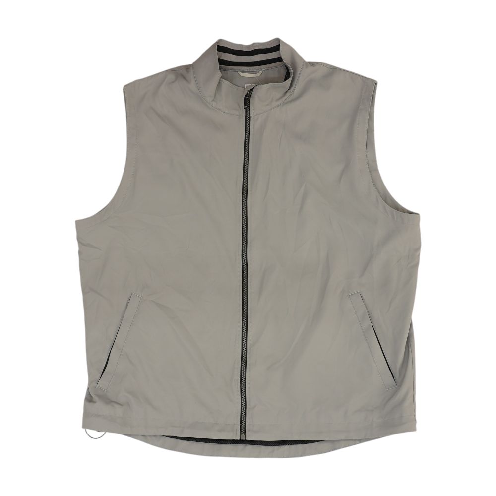 Gray Active Vest